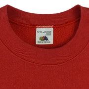 Vintage - Molson Export Canadian Beer Crew Neck Sweatshirt 1990s X-Large Vintage Retro