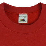 Vintage - Molson Export Canadian Beer Crew Neck Sweatshirt 1990s X-Large Vintage Retro