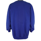 NCAA (Soffe) - Florida Gators Embroidered Crew Neck Sweatshirt 1990s X-Large Vintage Retro