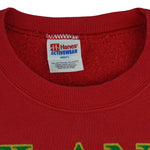 Vintage (Hanes) - Olympic Games Atlanta Sweatshirt 1994 Large Vintage Retro