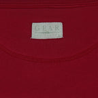 NCAA (Gear) - Utah Utes Football Crew Neck Sweatshirt 1990s Small Vintage Retro