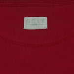 NCAA (Gear) - Utah Utes Football Crew Neck Sweatshirt 1990s Small Vintage Retro