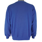 NCAA (Tultex) - Penn State Nittany Lions Crew Neck Sweatshirt 1990s Large Vintage Retro