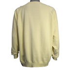 Vintage (Sun) - Bison Buffalo Crew Neck Sweatshirt 1990s 3X-Large Vintage Retro