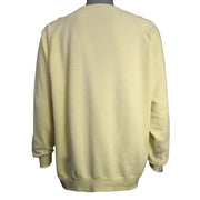 Vintage (Sun) - Bison Buffalo Crew Neck Sweatshirt 1990s 3X-Large Vintage Retro