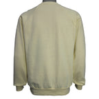 Vintage - This Place Is a Zoo Spell-Out Crew Neck Sweatshirt 1989 Large Vintage Retro
