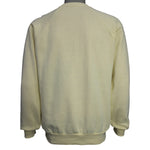 Vintage - This Place Is a Zoo Spell-Out Crew Neck Sweatshirt 1989 Large Vintage Retro