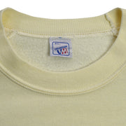 Vintage - This Place Is a Zoo Spell-Out Crew Neck Sweatshirt 1989 Large Vintage Retro