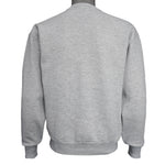 NCAA (Jerzees) - Alabama Crimson Tide, Music City Bowl Sweatshirt 1998 Medium Vintage Retro