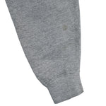 NHL (CSA) - Grey Minnesota Wild Embroidered Sweatshirt 1990s X-Large Vintage Retro Hockey