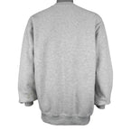 NCAA (Jerzees) - LSU Tigers Champions Crew Neck Sweatshirt 2003 Large Vintage Retro