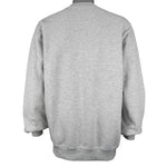 NCAA (Jerzees) - LSU Tigers Champions Crew Neck Sweatshirt 2003 Large Vintage Retro