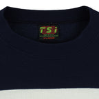 NCAA (TSI) - Kentucky Wildcats Embroidered Sweatshirt 1990s X-Large Vintage Retro
