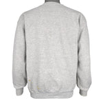 NCAA (Tultex) - Arkansas Razorbacks Hogs Spell-Out Sweatshirt 1990s X-Large Vintage Retro