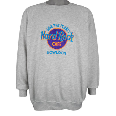 Hard Rock Cafe – Vintage Club Clothing