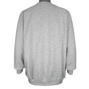Vintage - Hard Rock Cafe Kowloon Crew Neck Sweatshirt 1990s X-Large Vintage Retro