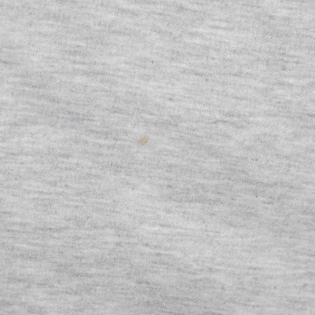 Vintage - Hard Rock Cafe Kowloon Crew Neck Sweatshirt 1990s X-Large Vintage Retro