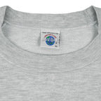Vintage - Hard Rock Cafe Kowloon Crew Neck Sweatshirt 1990s X-Large Vintage Retro