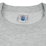 Vintage - Hard Rock Cafe Kowloon Crew Neck Sweatshirt 1990s X-Large Vintage Retro