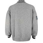 NHL (Lee) - Philadelphia Flyers Crew Neck Sweatshirt 1990s Large Vintage Retro Hockey