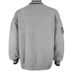 NHL (Lee) - Philadelphia Flyers Crew Neck Sweatshirt 1990s Large Vintage Retro Hockey