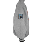 NHL (Lee) - Philadelphia Flyers Crew Neck Sweatshirt 1990s Large Vintage Retro Hockey