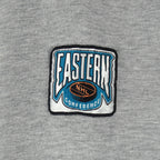 NHL (Lee) - Philadelphia Flyers Crew Neck Sweatshirt 1990s Large Vintage Retro Hockey