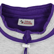 Disney - Pluto Crew Neck Sweatshirt 1990s Large Vintage Retro