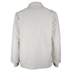 MLB (Athletics Softwear) - Toronto Blue Jays Button Up Jacket 1990s Medium Vintage Retro Baseball