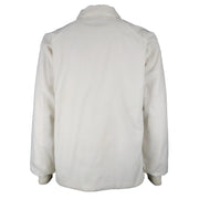 MLB (Athletics Softwear) - Toronto Blue Jays Button Up Jacket 1990s Medium Vintage Retro Baseball