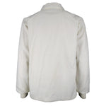 MLB (Athletics Softwear) - Toronto Blue Jays Button Up Jacket 1990s Medium Vintage Retro Baseball