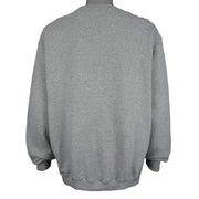 NFL (SPL) - St. Louis Rams Champions Crew Neck Sweatshirt 1999 X-Large Vintage Retro Football