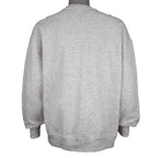 Vintage (Home Team) - 100 Years Pro Football Hall of Fame Sweatshirt 1992 X-Large Vintage Retro