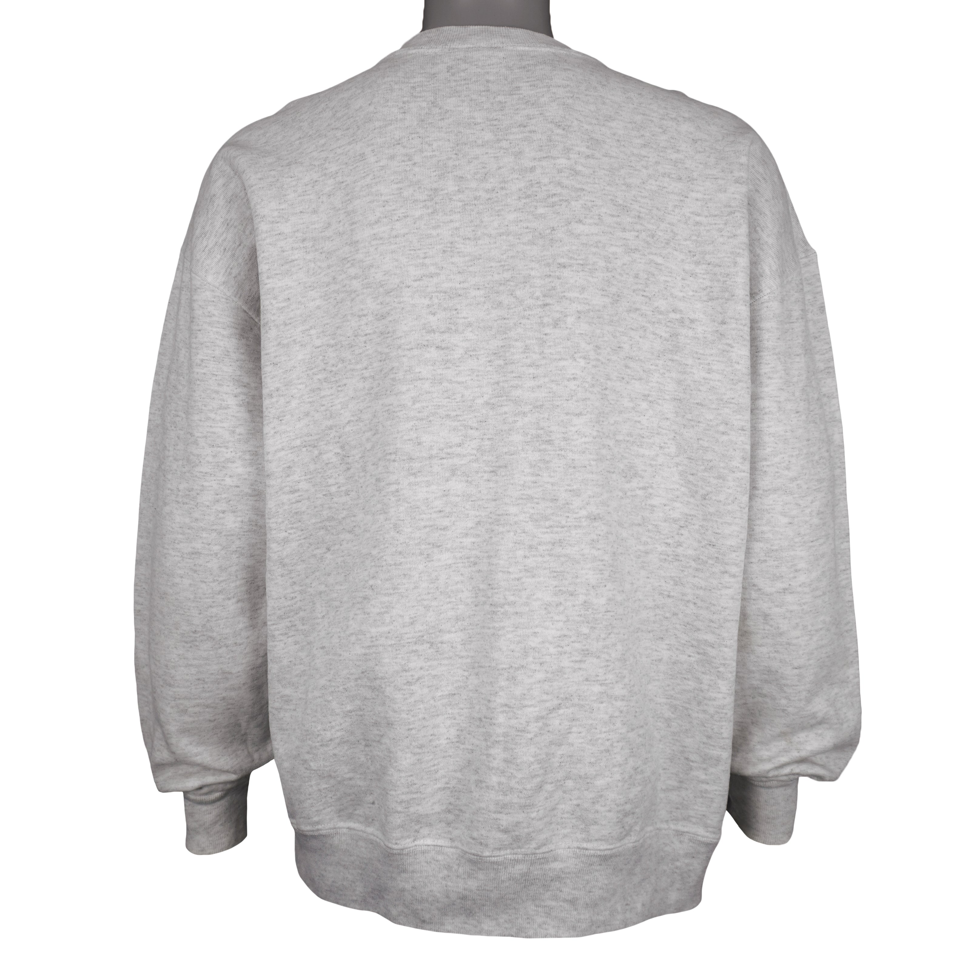 Vintage (Home Team) - 100 Years Pro Football Hall of Fame Sweatshirt 1992 X-Large Vintage Retro