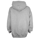 Champion - LSU Tigers Spell-Out Hooded Sweatshirt XX-Large Vintage Retro