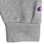 Champion - LSU Tigers Spell-Out Hooded Sweatshirt XX-Large Vintage Retro