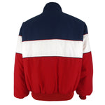 Vintage (Swingster) - USA Olympic Training Center Button-Up Jacket 1990s Large Vintage Retro