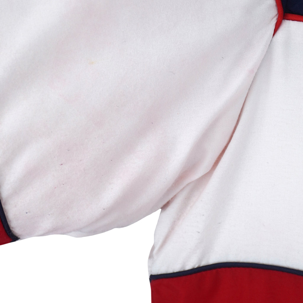 Vintage (Swingster) - USA Olympic Training Center Button-Up Jacket 1990s Large Vintage Retro