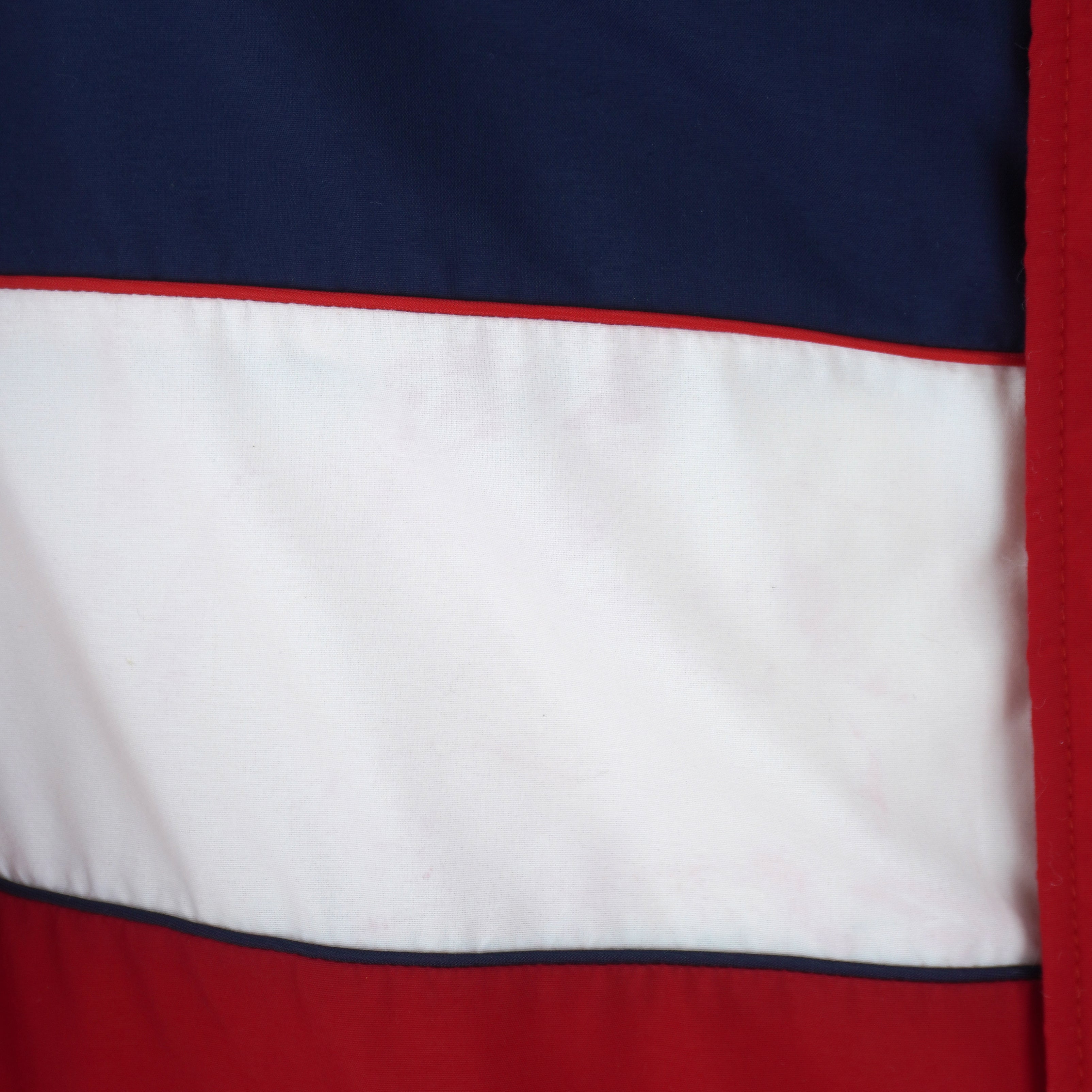 Vintage (Swingster) - USA Olympic Training Center Button-Up Jacket 1990s Large Vintage Retro