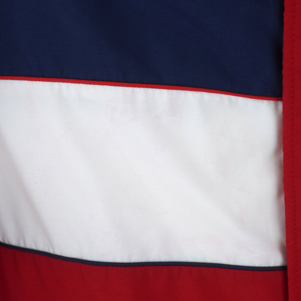 Vintage (Swingster) - USA Olympic Training Center Button-Up Jacket 1990s Large Vintage Retro