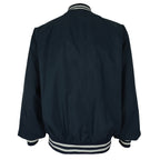 NCAA (Chalk Line) - Penn State Nittany Lions Satin Jacket 1990s X-Large Vintage Retro