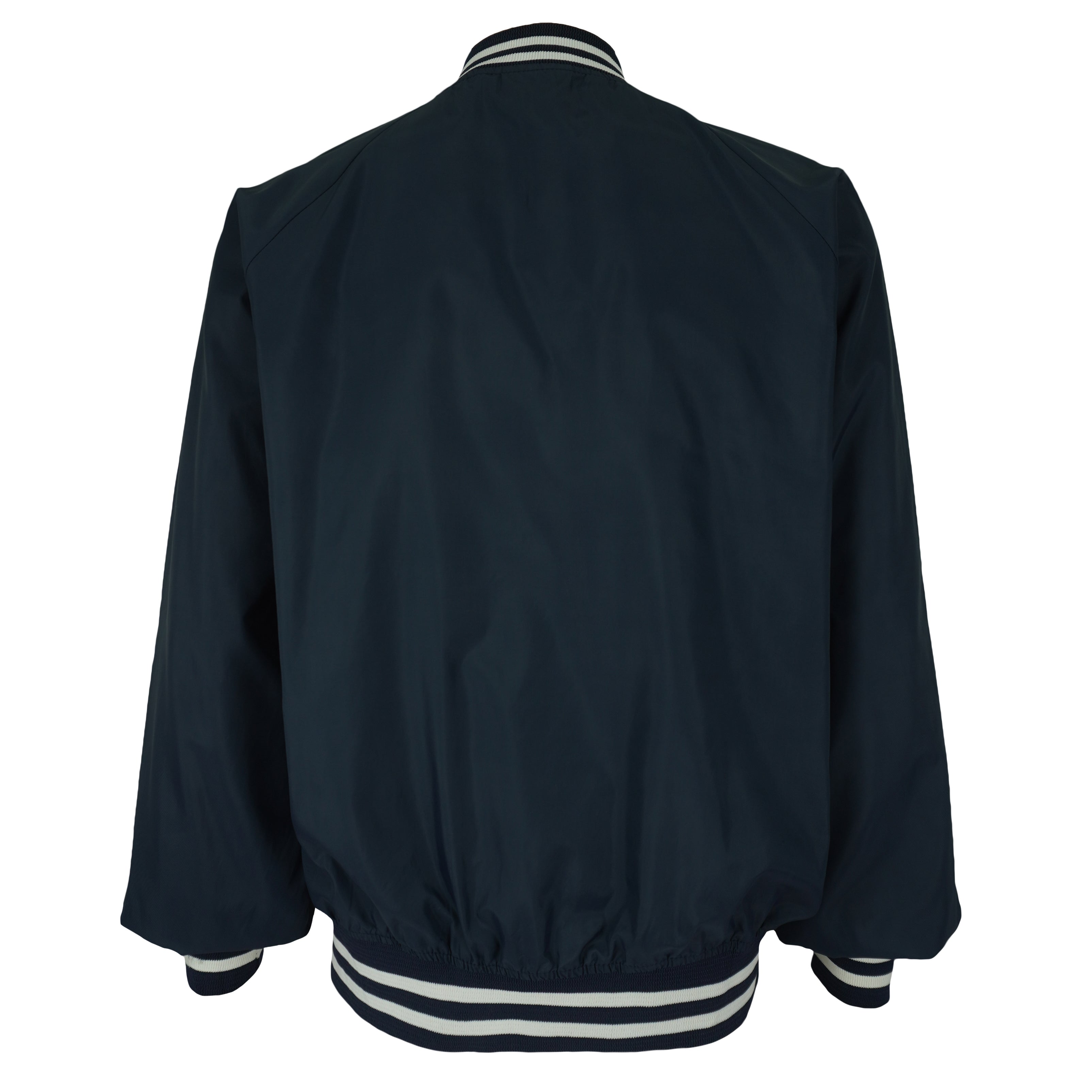 NCAA (Chalk Line) - Penn State Nittany Lions Satin Jacket 1990s X-Large Vintage Retro
