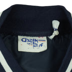 NCAA (Chalk Line) - Penn State Nittany Lions Satin Jacket 1990s X-Large Vintage Retro