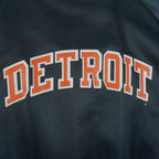 MLB (Chalk Line) - Detroit Tigers Satin Jacket 1990s XX-Large vintage retro baseball
