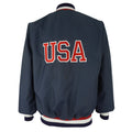 Vintage (Lee) - USA Olympic Training Center Button-Up Jacket 1990s X-Large Vintage Retro