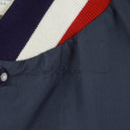 Vintage (Lee) - USA Olympic Training Center Button-Up Jacket 1990s X-Large Vintage Retro