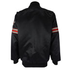 Starter - Toronto Raptors Bomber Jacket 1990s Medium Vintage Retro Basketball