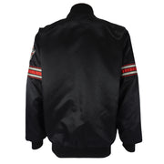 Starter - Toronto Raptors Bomber Jacket 1990s Medium Vintage Retro Basketball