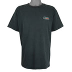 Vintage (Mountain Dew) - Do The Dew Spell-Out T-Shirt 1990s Large/X-Large Vintage Retro