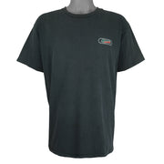 Vintage (Mountain Dew) - Do The Dew Spell-Out T-Shirt 1990s Large/X-Large Vintage Retro